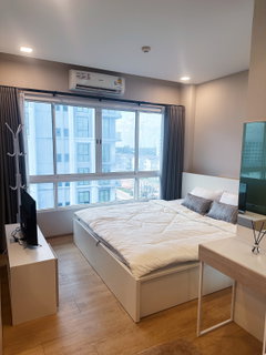 รูปภาพ For rent - City Link Condo Oxford building 6th floor (Ready to move in- fully furnished)