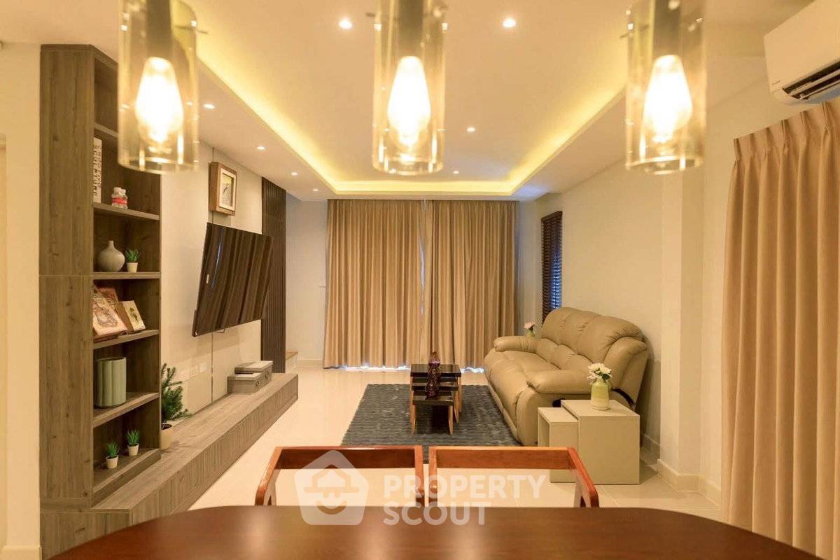 picture 4-BR Townhouse For Rent Pleno Sukhumvit - Bangna 4, Bang Kaeo (ID 3149745) - 6/14