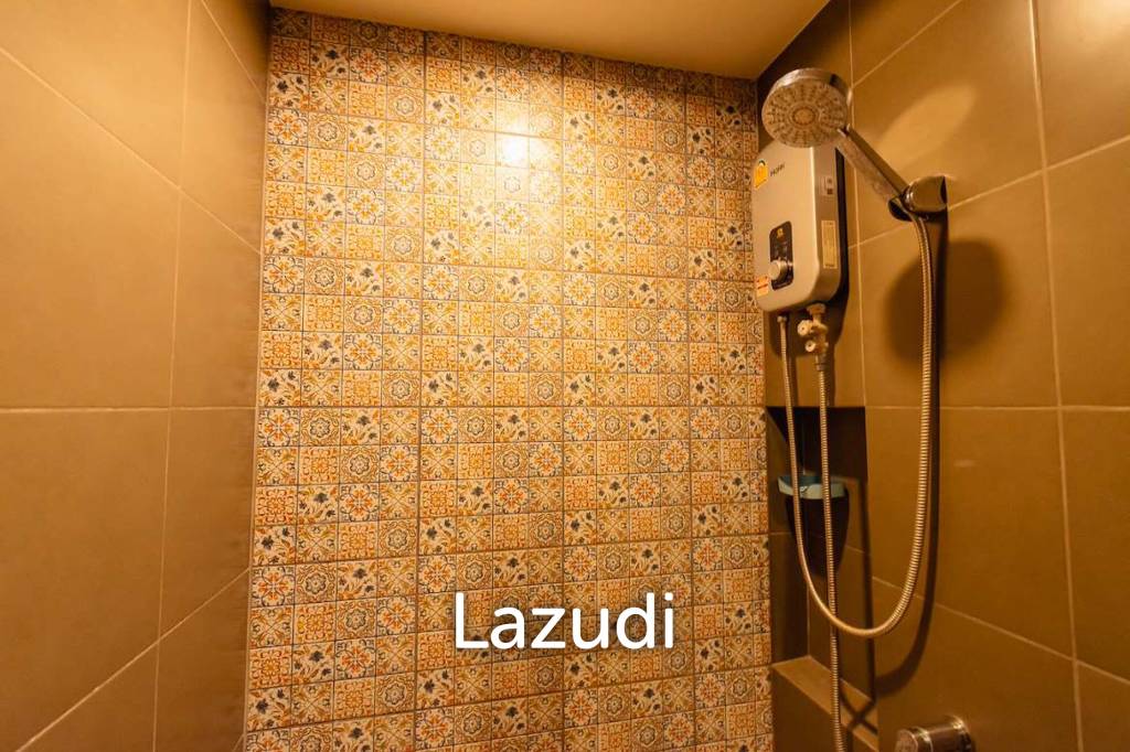 picture Condo on 8th floor in La Casita Hua Hin city - 15/19