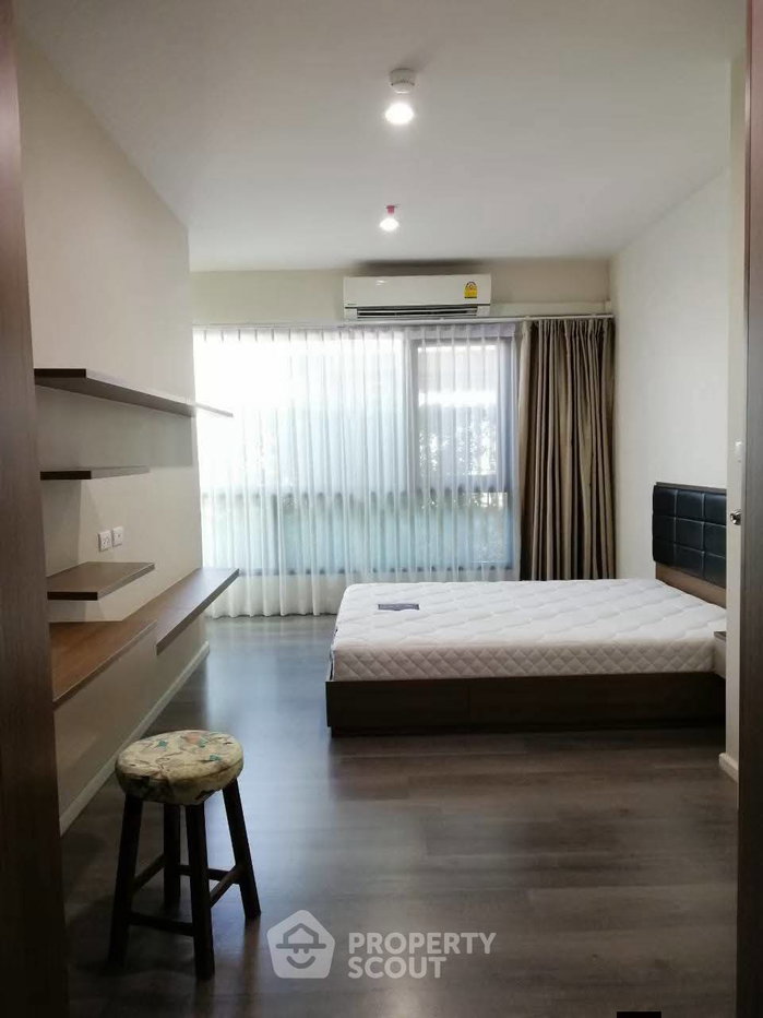รูป คอนโด 2 ห้องนอน The Stage Taopoon - Interchange ใกล้ MRT เตาปูน 400 ม. (ID 3153396) - รูปที่ 9/15