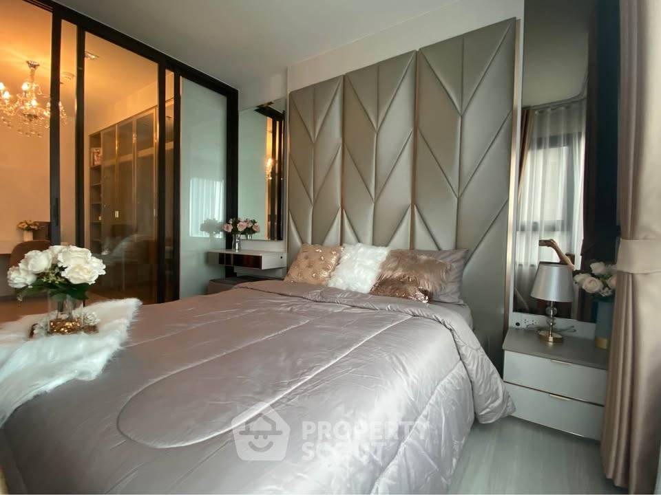 picture 1-BR Condo At Life Sathorn Sierra, 400m to BTS Talat Phlu (ID 3153285) - 2/25