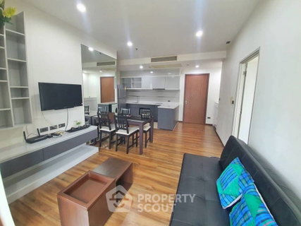 2-BR Condo In Wyne By Sansiri, 400m To BTS Phra Khanong (ID 3153438)
