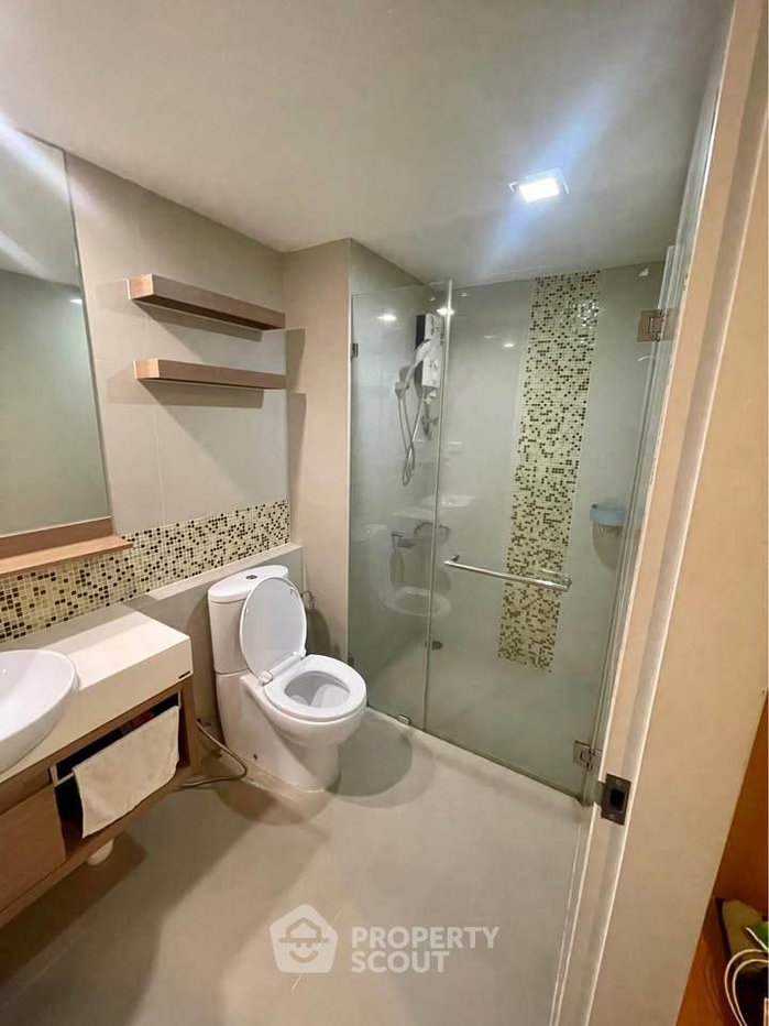 รูป คอนโด 1 ห้องนอน 42 ตร.ม. Abstracts Sukhumvit 66/1 ใกล้ BTS อุดมสุข 200 ม. (ID 3153628) - รูปที่ 14/16
