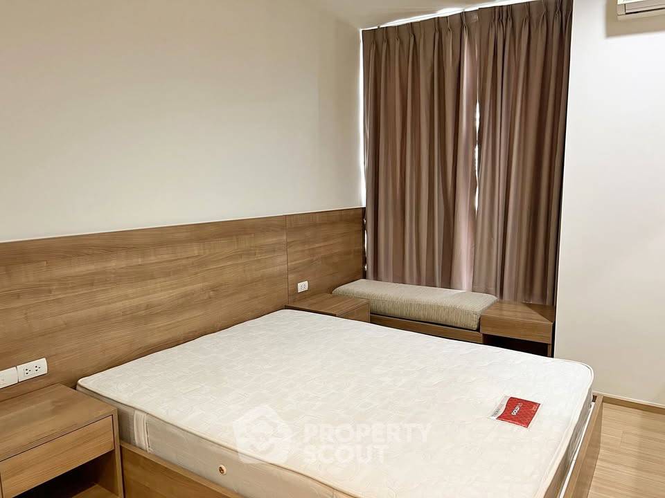 picture 1-BR Condo At Rhythm Sukhumvit 50, 200m To BTS On Nut (ID 3150443) - 1/15