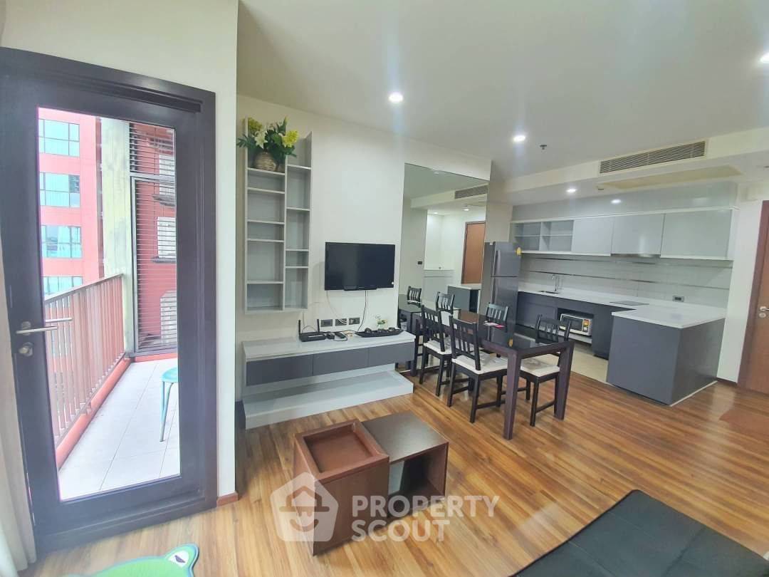รูป คอนโด 2 ห้องนอน ที่ Wyne By Sansiri 400 ม. ถึง BTS พระโขนง (ID 3153438) - รูปที่ 2/10