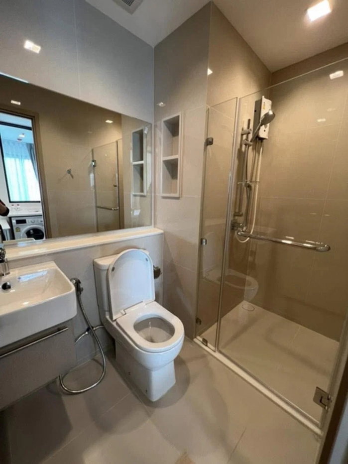 picture #SC15977 📌 Rent | 🟦🟨Life Sathorn Sierra🟥🟩💬𝑪𝒐𝒏𝒕𝒂𝒄𝒕𝑳𝑰𝑵𝑬:@𝒔𝒆𝒄𝒓𝒆𝒕𝒑𝒓𝒐𝒑𝒆𝒓𝒕𝒚 🔥✨ - 7/7