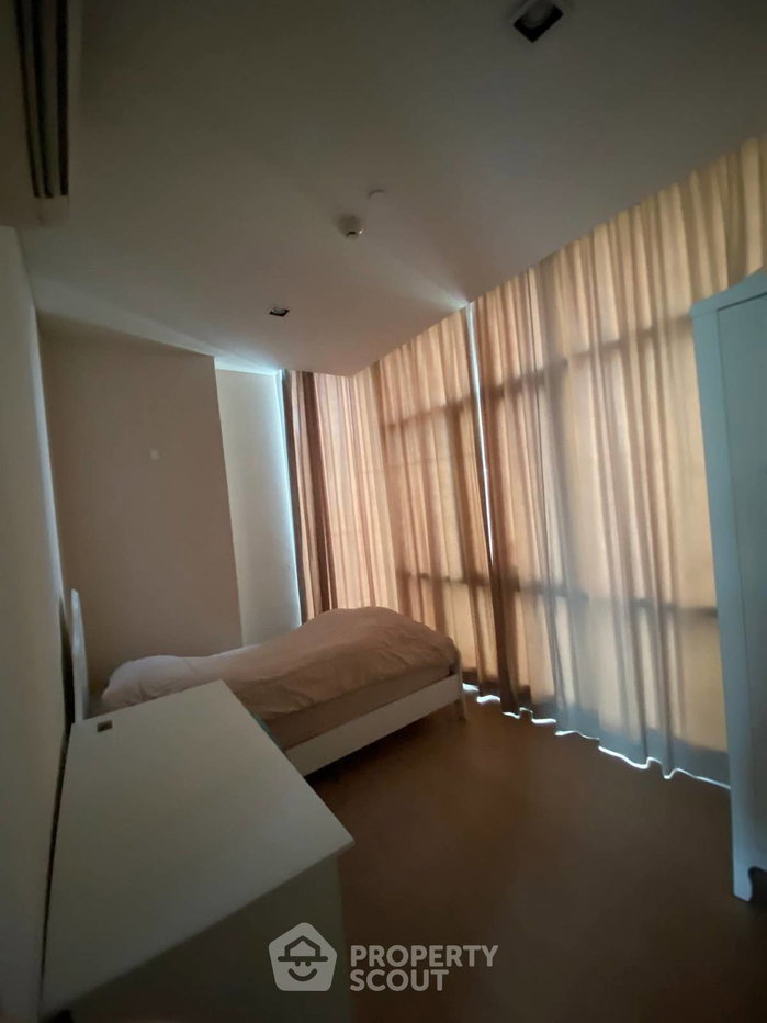 รูป คอนโด 2 ห้องนอน ให้เช่า The Room Charoenkrung 30 ใกล้ BTS สะพานตากสิน (ID 2242628) - รูปที่ 8/22