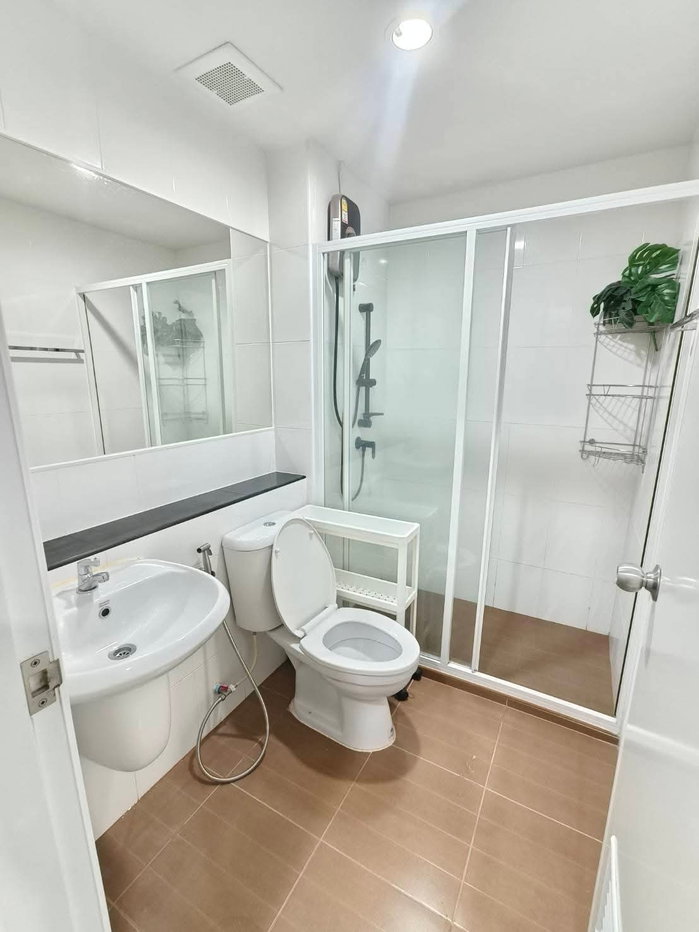 picture Regent Home Sukhumvit 97/1 | For Rent 12,000 THB/Month ✨ Only 800 m. to BTS Bang Chak - 7/9