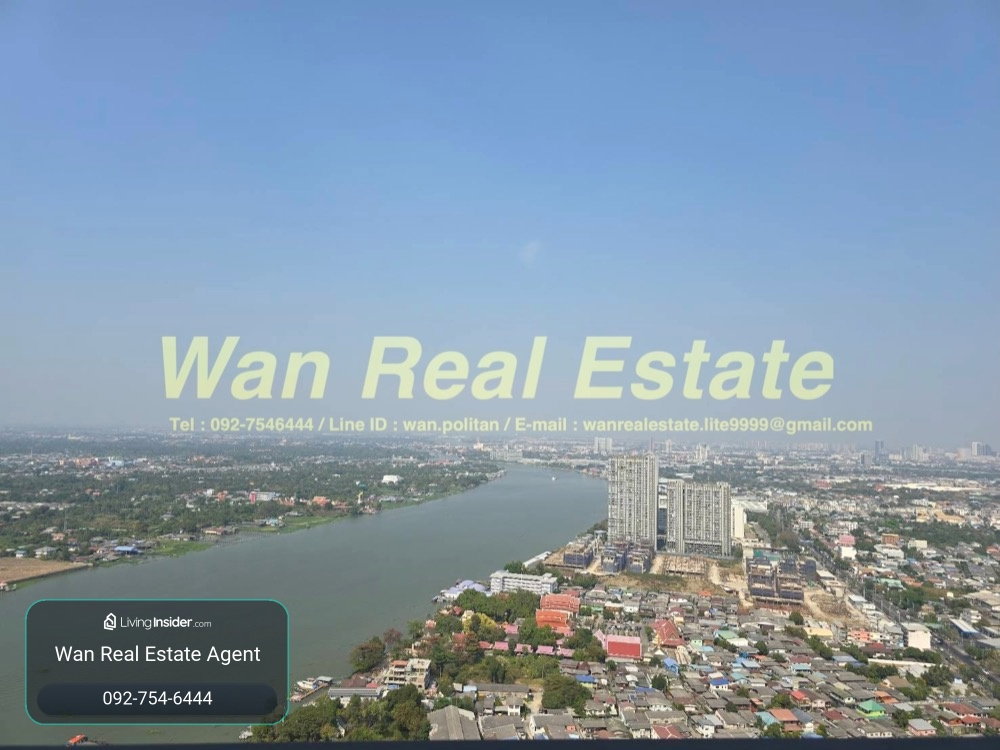 picture Politan aqua riverside condo for rent - 4/12