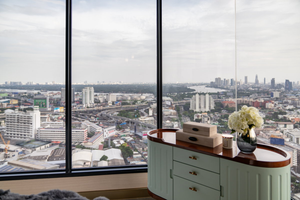 picture Exclusive Offer at COCO Parc Ready-to-Move-In Penthouse - 12/12