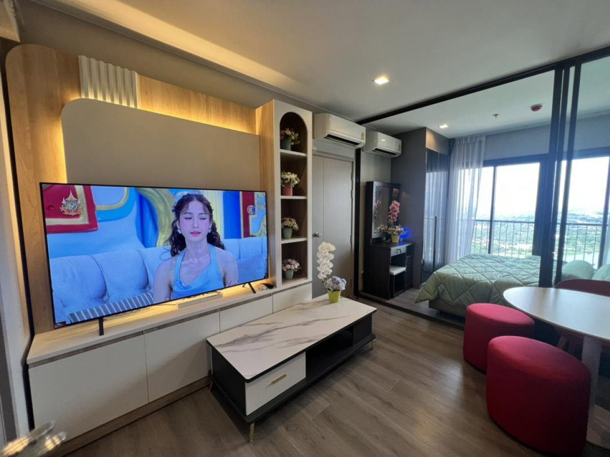 picture Code: 26KJ4048  for rent The Politan Aqua 🔥🔥 Line ID: @kjcondo (with @)🔥🔥 - 3/23