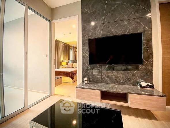 picture 1-BR Condo For Rent At Rhythm Sukhumvit 50, 200m To BTS On Nut (ID 2732297) - 2/14