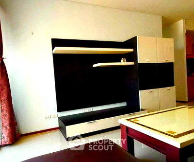 คอนโดให้เช่า : ห่าง BTS กรุงธนบุรี เพียง 100 ม. | คอนโด 1 ห้องนอน Villa Sathorn (ID 3150114)