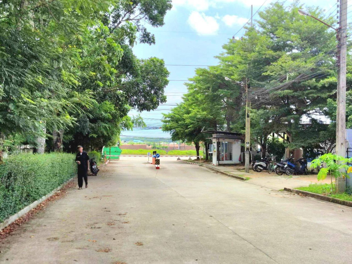 รูป ให้เช่า บ้านในโครงการ บ้านพรภิรมย์ มาบข่า ใกล้นิคม CPGC ใกล้ มจพ ระยอง - รูปที่ 18/20