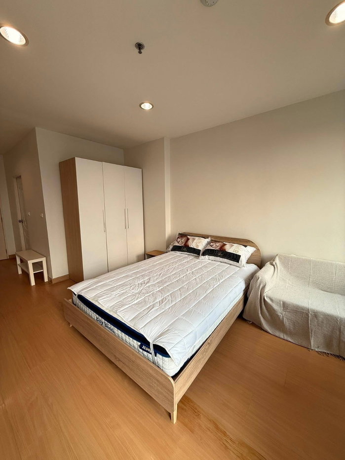 picture ðĒ Condo for Sale : Life @ BTS Tha - Phra Property Code | LNP-C14272 - 13/18
