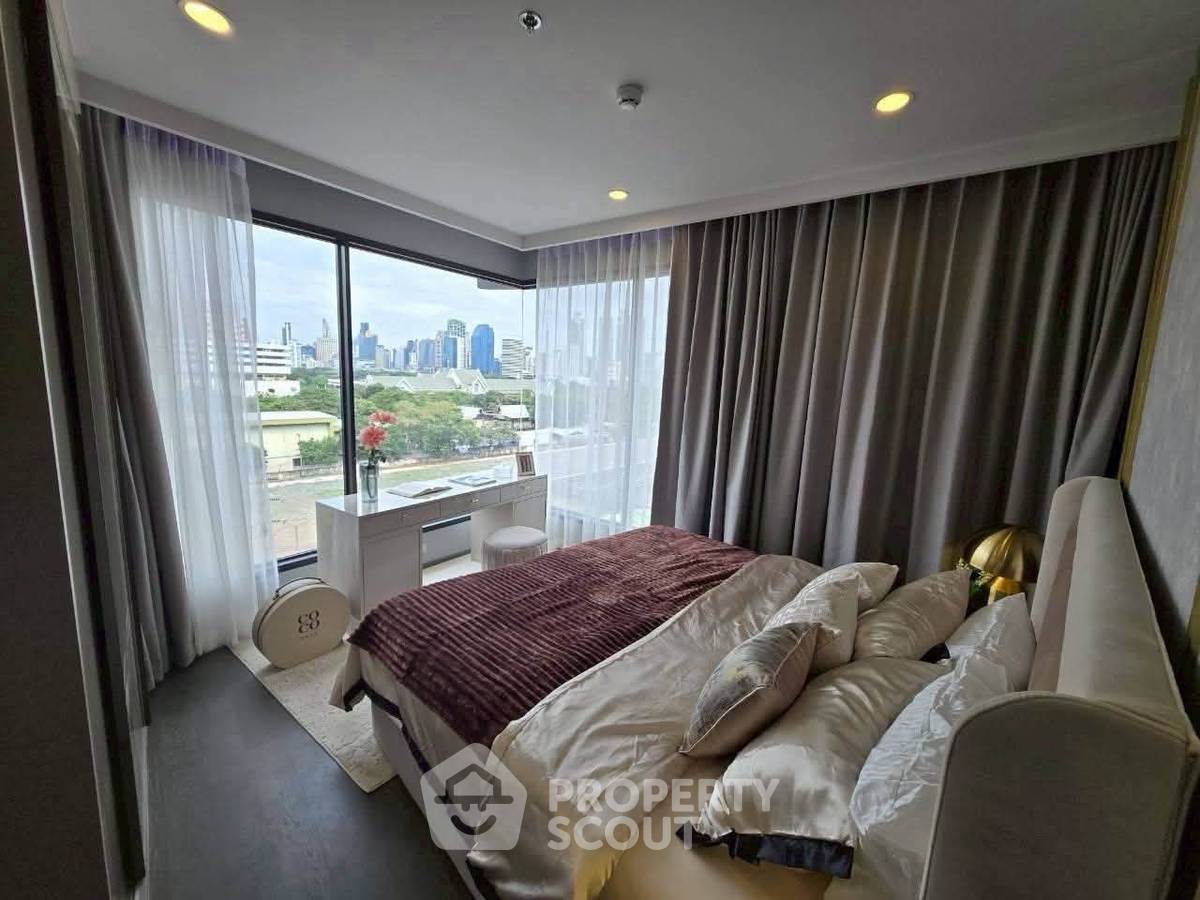 รูป คอนโด 2 ห้องนอน COCO Parc ใกล้ MRT คลองเตย 60 ม. (ID 3153735) - รูปที่ 15/17