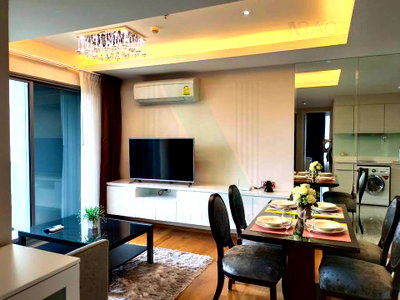 Condos for rent : 🎊 For Rent Condo H SUKHUMVIT 43 Building 1, Floor 10,2 bed room, Room size 65 sqm