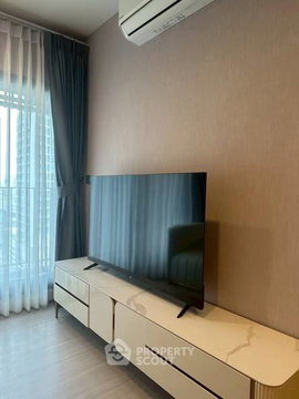 Well-Priced 1-BR Condo In Life Asoke Hype Near ARL Makkasan (ID 3152120)