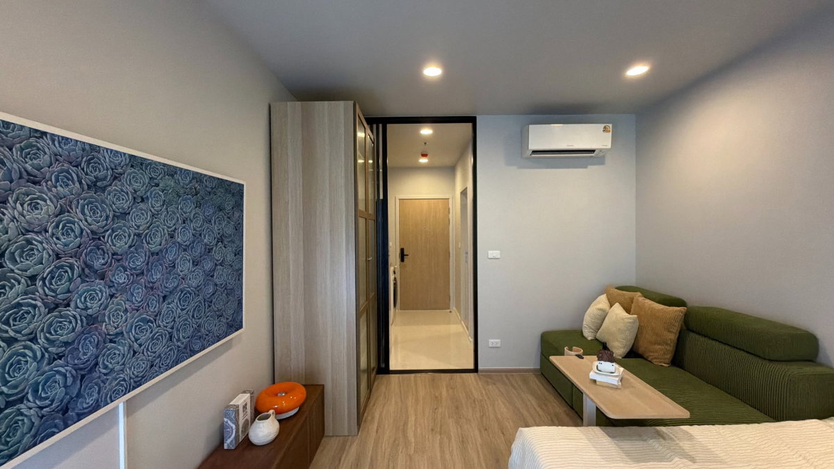 picture ðĒ Condo for Rent: CULTURE Thonglor Property Code | LNP-C14277 - 2/15