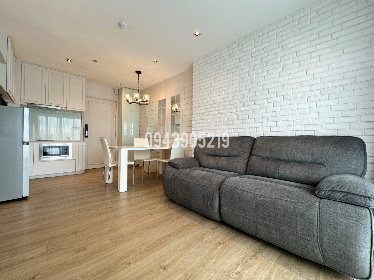 รูป Diamond sukhumvit ☎️2 bed 2 bath 58 sqm ‼️28000/month ‼️NOW AVAILABLE 🔆✅ - รูปที่ 6/13