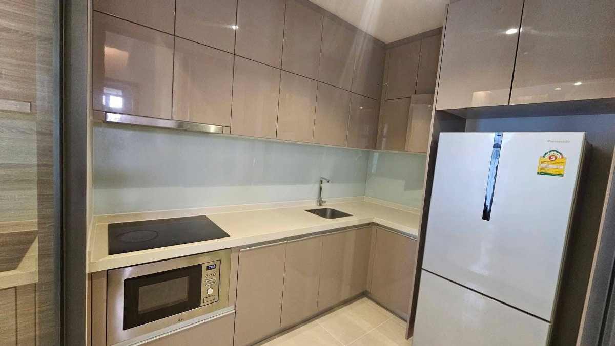 picture Mayfair Place Sukhumvit 50 - 9/15