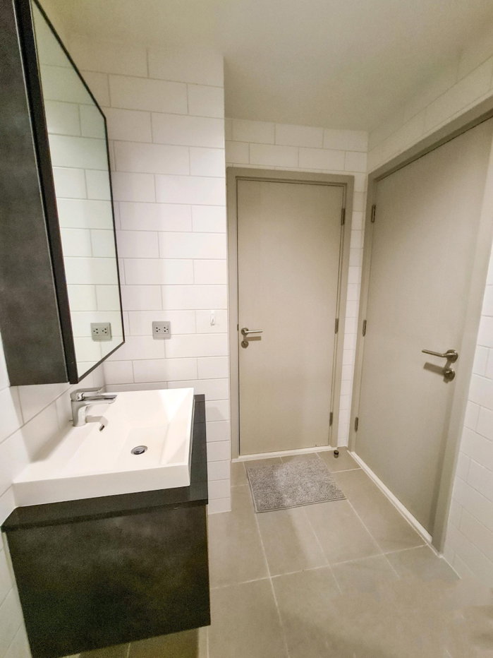 picture Code: 26KJ4047 for rent THE LINE Jatujak - Mochit 🔥🔥 Line ID: @kjcondo (with @)🔥🔥 - 9/9