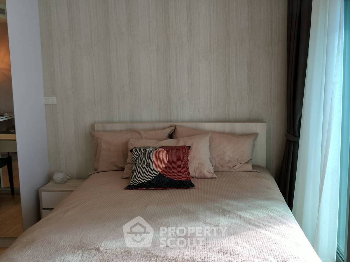 picture 1-BR Condo 39 Sqm At Noble Remix, 100m to BTS Thong Lor (ID 575329) - 2/10