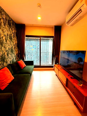 Condos for sale : SALE🧡 Life Asoke Hype - KC175