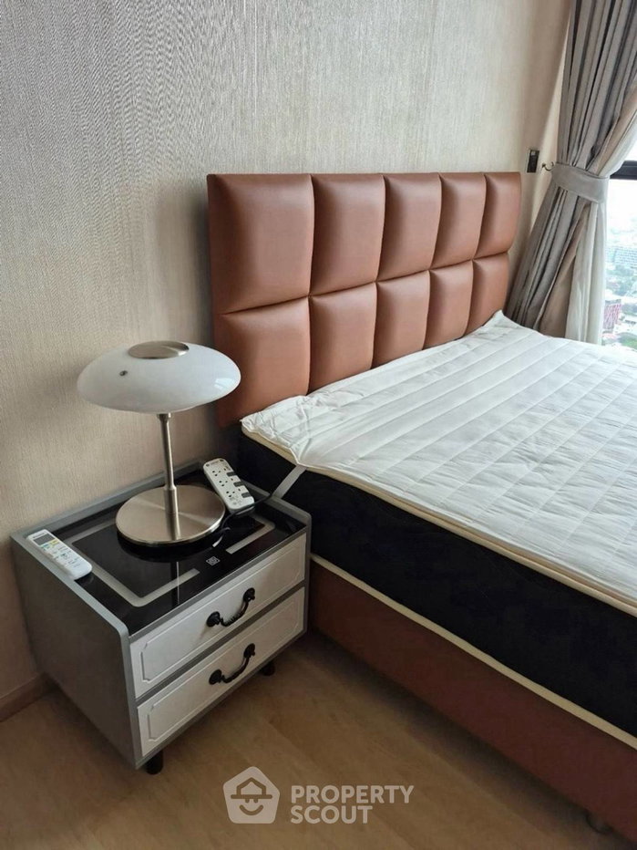 รูป ห้องสูง 2 ห้องนอน 68 ตร.ม. ที่ Park Origin Thonglor ใกล้ BTS ทองหล่อ (ID 2589025) - รูปที่ 5/6