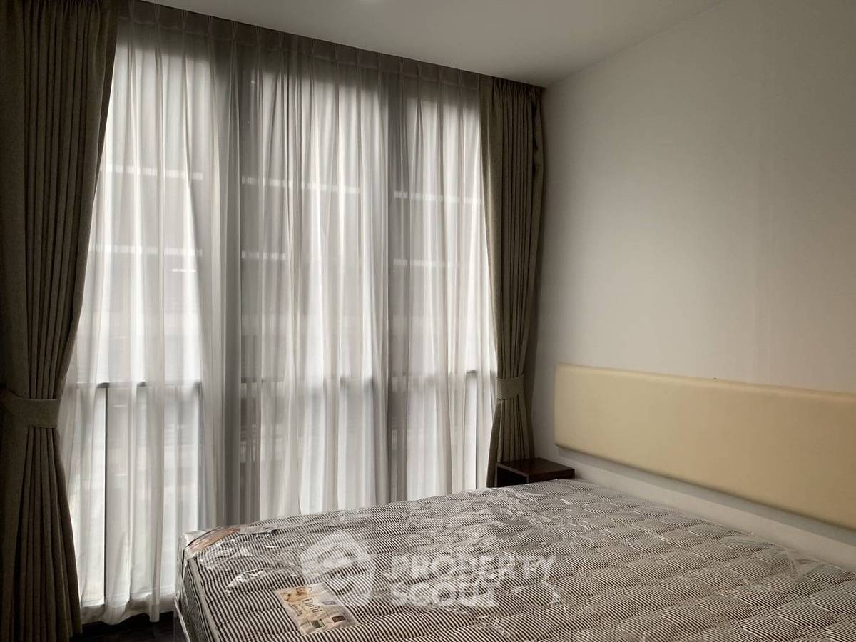 picture 1-BR Condo In The Line Asoke - Ratchada Near MRT Phra Ram 9 (ID 2748228) - 3/9