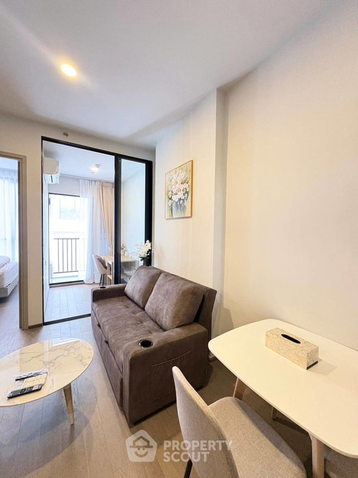 picture 1-BR Condo 33 Sqm, Park Origin Phayathai Near BTS Phaya Thai (300m) (ID 3051543) - 4/10