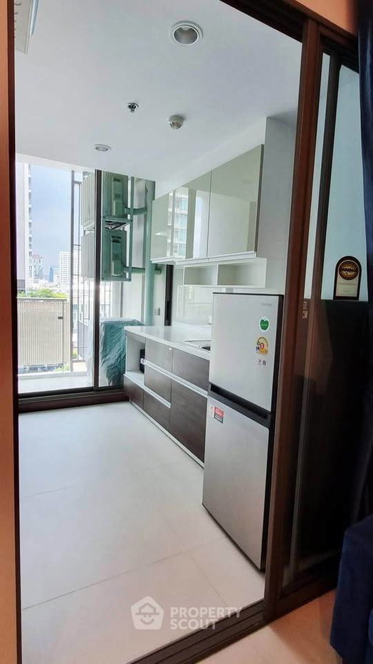 picture 1-BR 39 Sqm At Supalai Oriental Sukhumvit 39 Near MRT Phetchaburi (ID 2972979) - 5/6