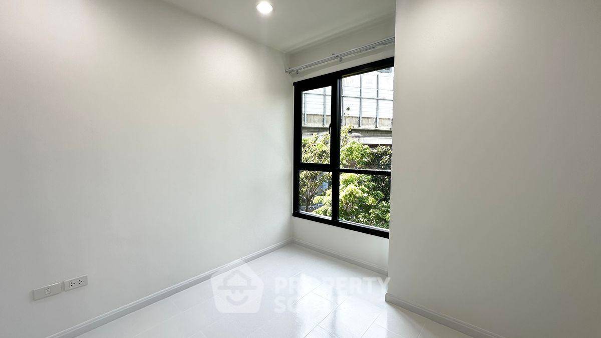 รูป คอนโด 2 ห้องนอน ขาย The Base Park West สุขุมวิท 77 ชั้น 3 ใกล้ BTS อ่อนนุช (ID 3152179) - รูปที่ 11/18