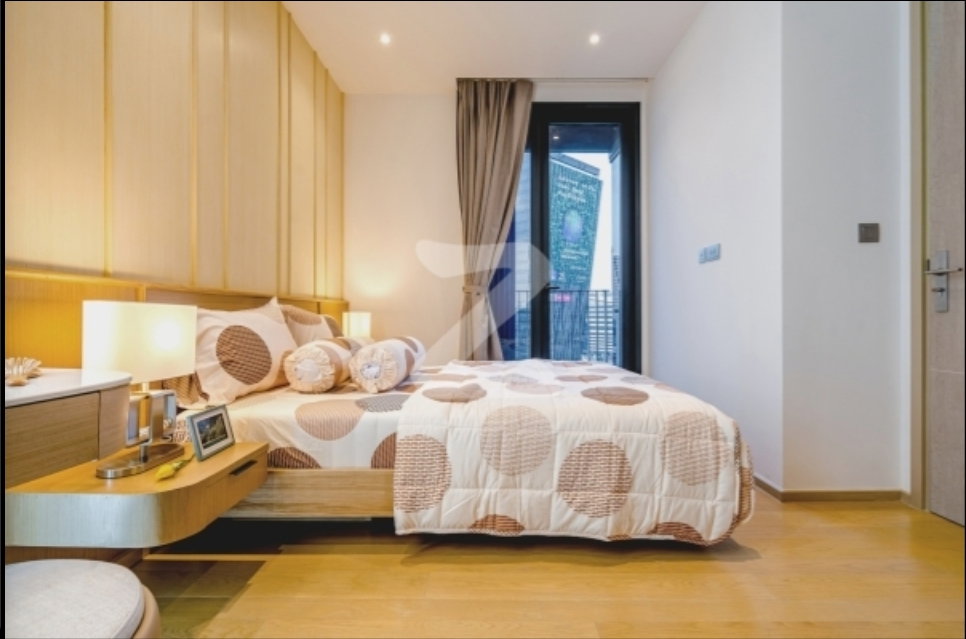 รูป For rent  Ashton Asoke  Rama 9 , 1 bedroom  - รูปที่ 5/11