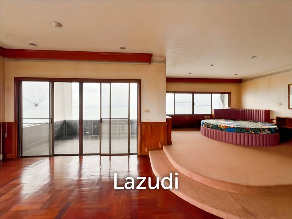 picture 455 sqm Penthouses with Sea View on 34–35th floor in Cha-Am Grand Condotel - 38/53