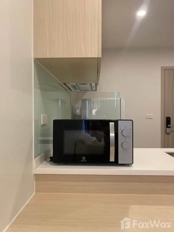 picture Room for sale at Serio Sukhumvit 50 6644251 - 10/12