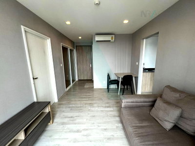 Condos for sale : For Sell Condo CHAMBERS CHAAN Building B2, Floor 6,1 bed room, Room size 41 sqm