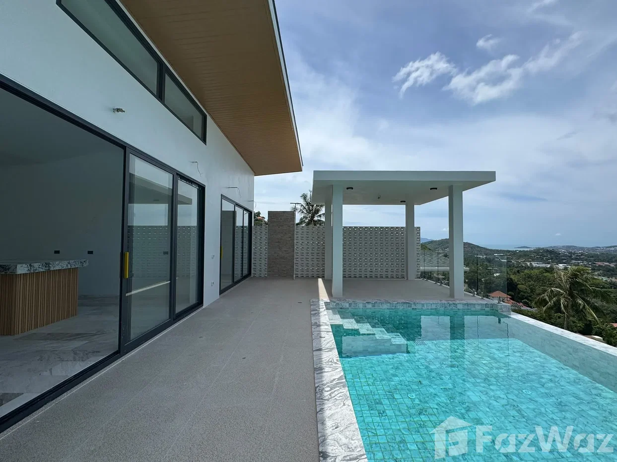 picture 4 Bedroom Villa for sale in Bo Phut, Surat Thani  6643450 - 3/21