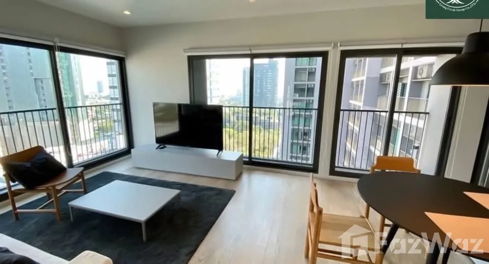 picture One bedroom for rent at Noble Remix 6644250 - 4/8