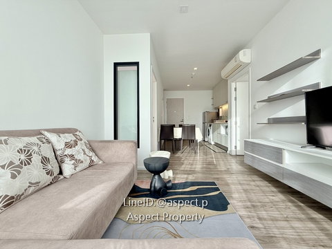 KNIGHTSBRIDGE THE OCEAN SRIRACHA 2 bed 2 bath