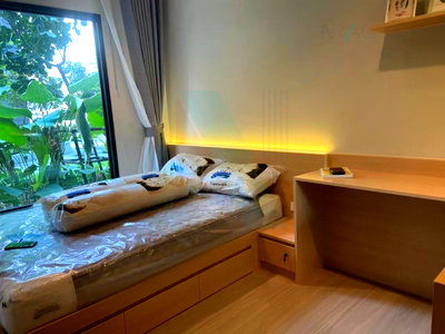 Condos for sale : 🔺 For Sell Condo LIFE ASOKE - RAMA 9 Building A, Floor 7,1 bed room, Room size 32.00 sqm