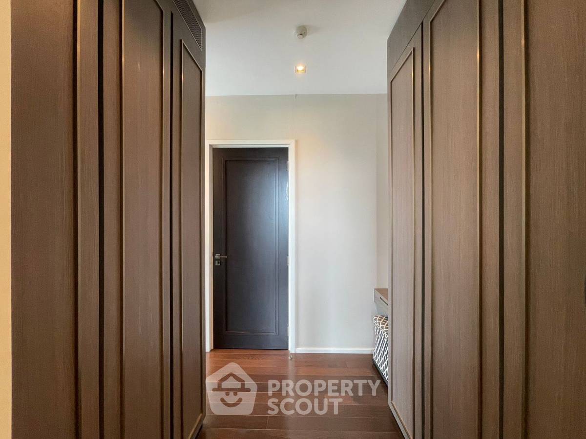picture 25th-Floor 3-BR 152 Sqm Condo At The Diplomat 39, 100m to BTS Phrom Phong (ID 825455) - 9/27