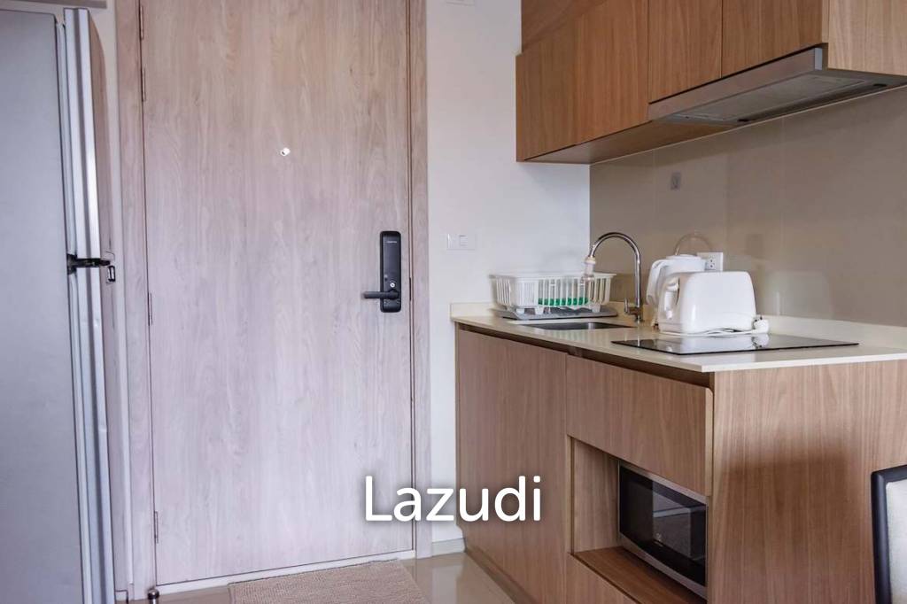 picture Condo on 8th floor in La Casita Hua Hin city - 11/19