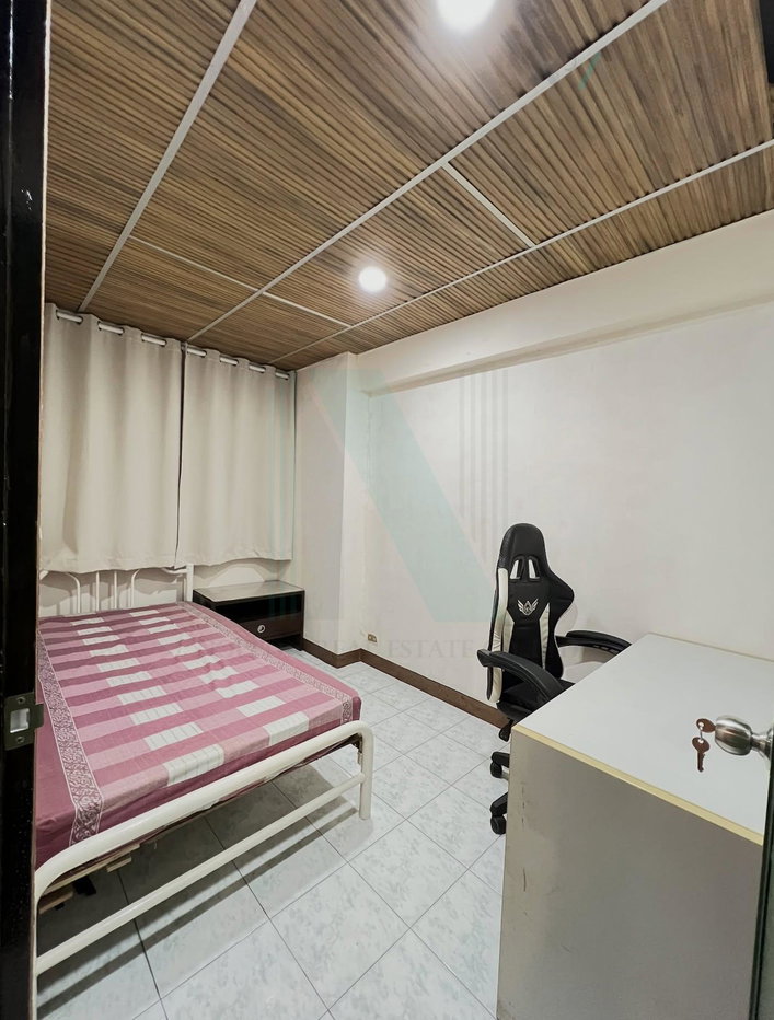 picture 🚩 For Rent Condo THONGLOR TOWER Building 1, Floor 3,2 bed room, Room size 49 sqm - 3/8