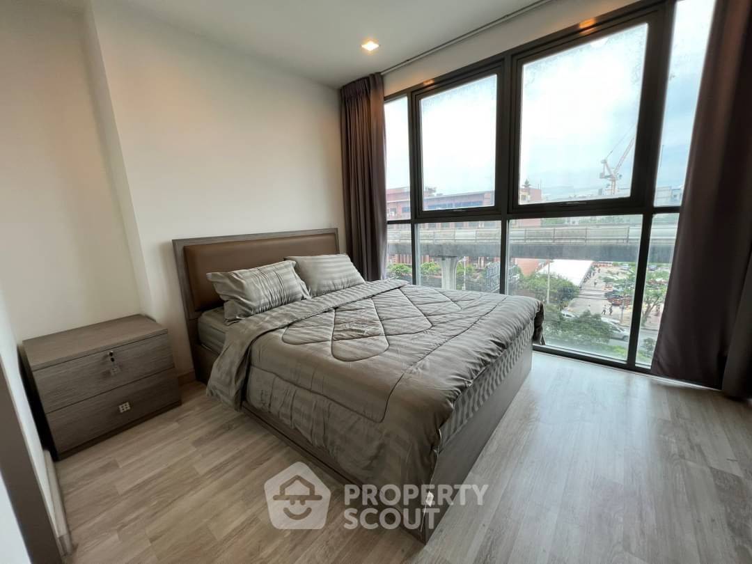 รูป คอนโด 1 ห้องนอน ให้เช่า Ideo Mobi Sukhumvit 81 ใกล้ BTS อ่อนนุช 200 ม. (ID 508575) - รูปที่ 18/19