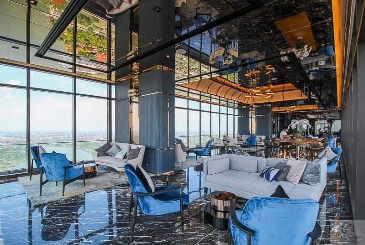 picture Code: 26KJ4048  for rent The Politan Aqua 🔥🔥 Line ID: @kjcondo (with @)🔥🔥 - 18/23