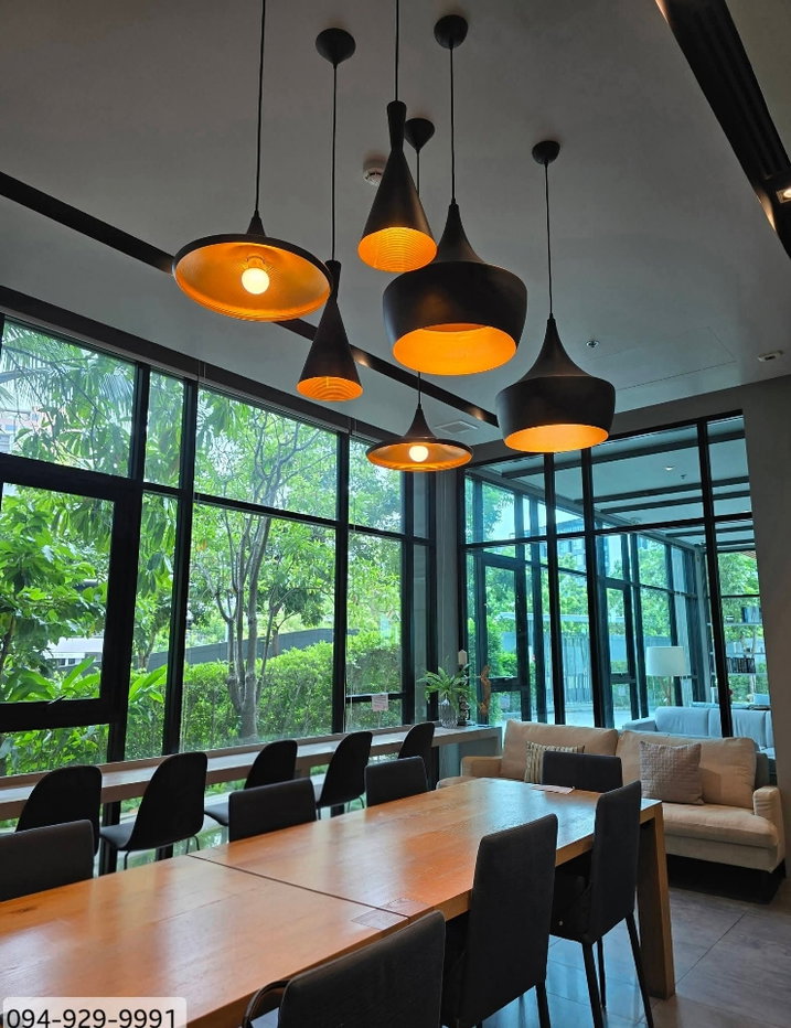 รูป ขายคอนโดเอสเซ็นท์ระยองพร้อมผู้เช่า1.79ล้านห้องสวยเหมาะลงทุน - รูปที่ 14/15