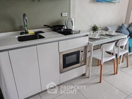 รูปภาพ คอนโด 1 ห้องนอน พร้อมเลี้ยงสัตว์ Wyndham Jomtien Pattaya ชั้น 20 (ID 3150171)