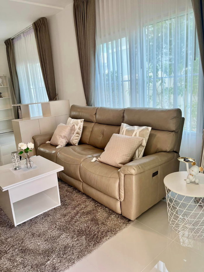 รูป UV01802 - Villaggio 2 Srinakarin - Bangna : MegaBangna - รูปที่ 4/9