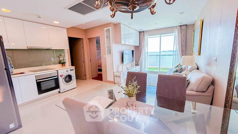 picture Pet-Friendly 1-BR Condo At The Palm - Wongamart Beach (ID 2964553) - 8/27